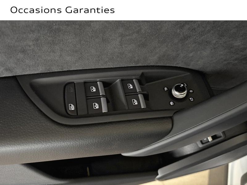 Voitures occasions Audi Q5 Sportback S line Laxou