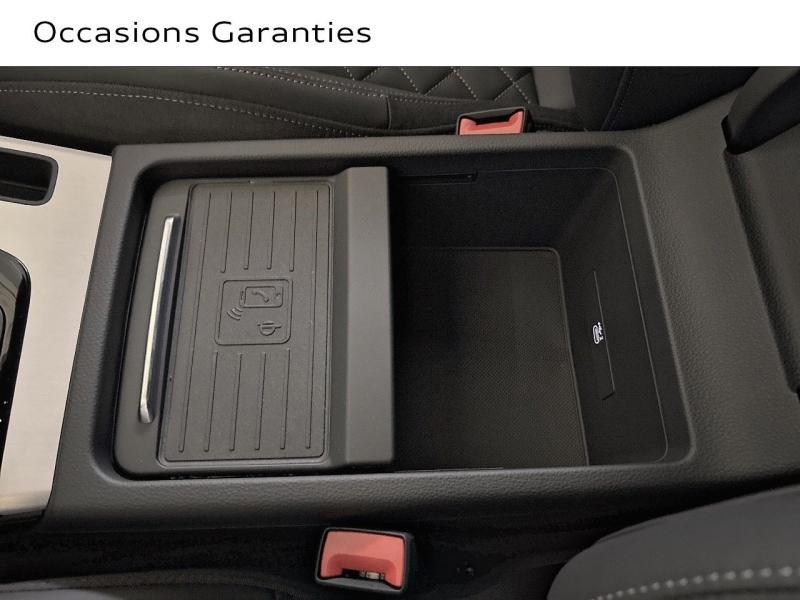 Voitures occasions Audi Q5 Sportback S line Laxou