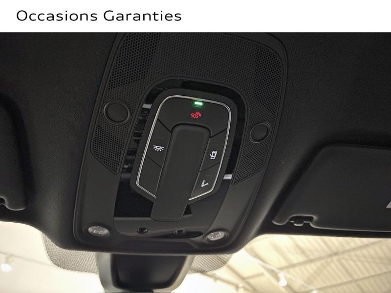 Voitures occasions Audi Q5 Sportback S line Laxou