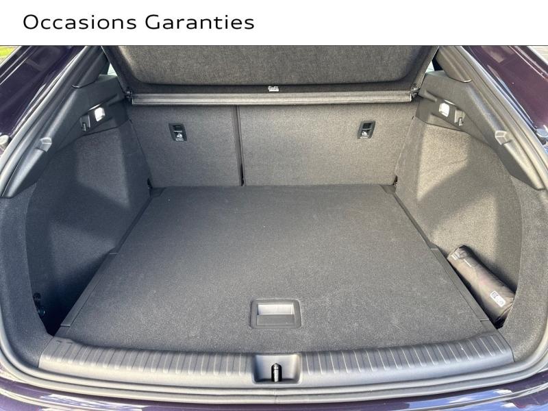Voitures occasions Audi Q4 Sportback e-tron Base Laxou