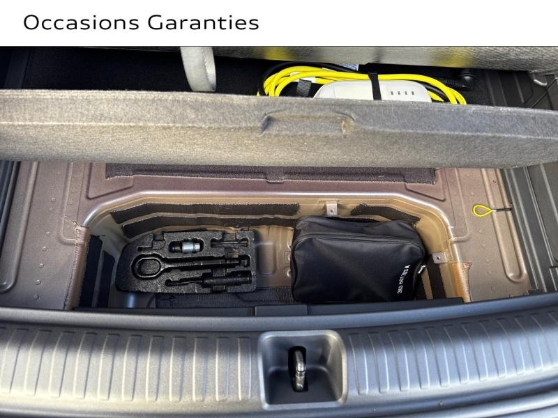 Voitures occasions Audi Q4 Sportback e-tron Base Laxou