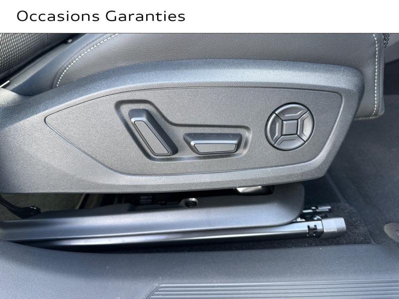 Voitures occasions Audi Q4 Sportback e-tron Base Laxou