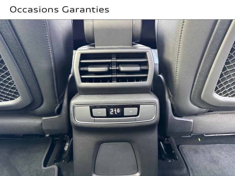 Voitures occasions Audi Q4 Sportback e-tron Base Laxou