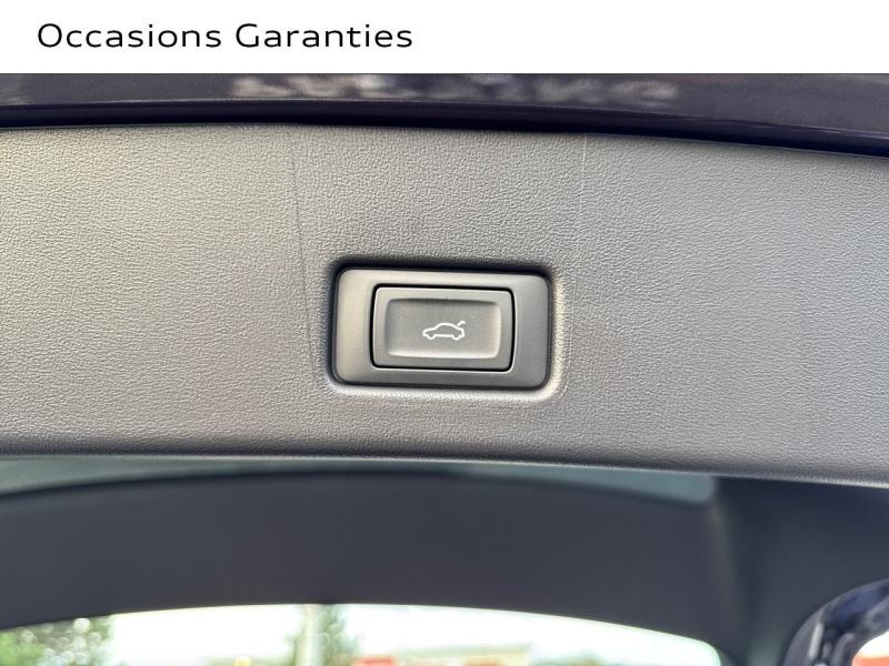 Voitures occasions Audi Q4 Sportback e-tron Base Laxou