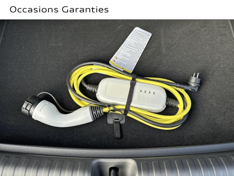 Voitures occasions Audi Q4 Sportback e-tron Base Laxou