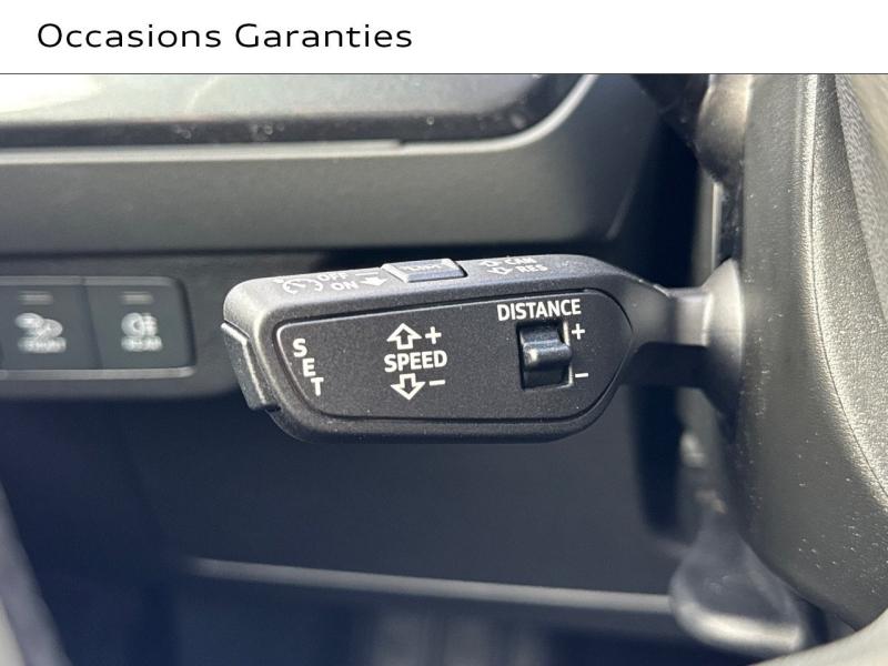 Voitures occasions Audi Q4 Sportback e-tron Base Laxou