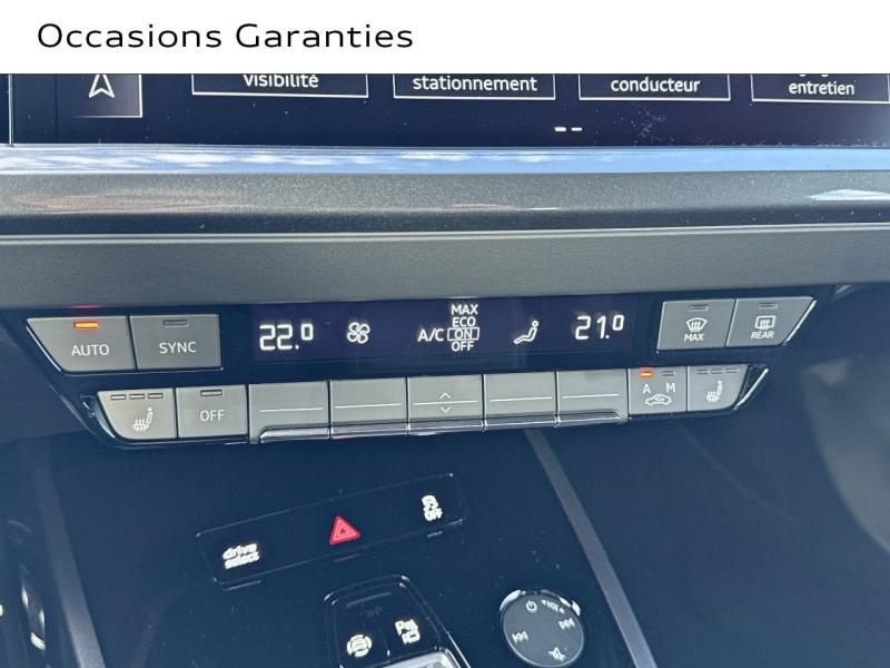 Voitures occasions Audi Q4 Sportback e-tron Base Laxou