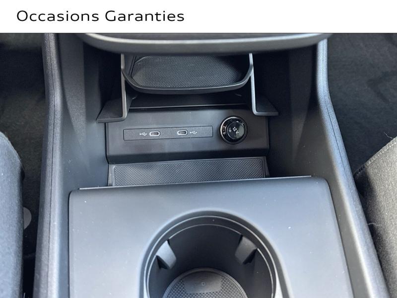 Voitures occasions Audi Q4 Sportback e-tron Base Laxou