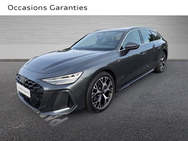 Voitures occasions Audi A6 AVANT S line Laxou