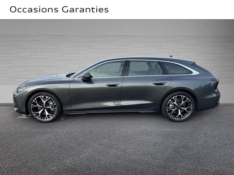 Voitures occasions Audi A6 AVANT S line Laxou