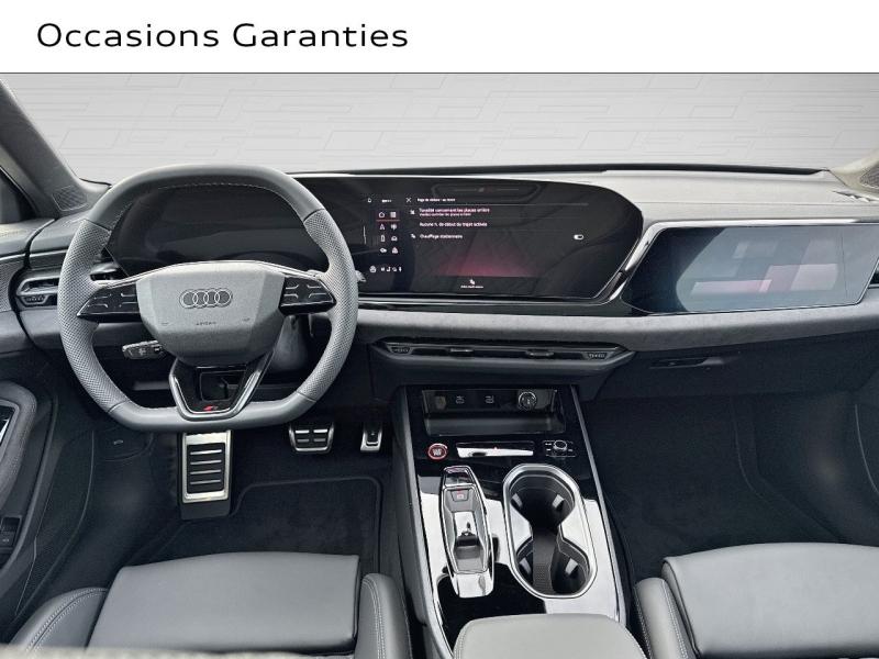 Voitures occasions Audi A6 AVANT S line Laxou