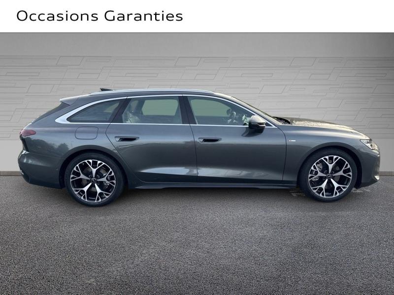 Voitures occasions Audi A6 AVANT S line Laxou