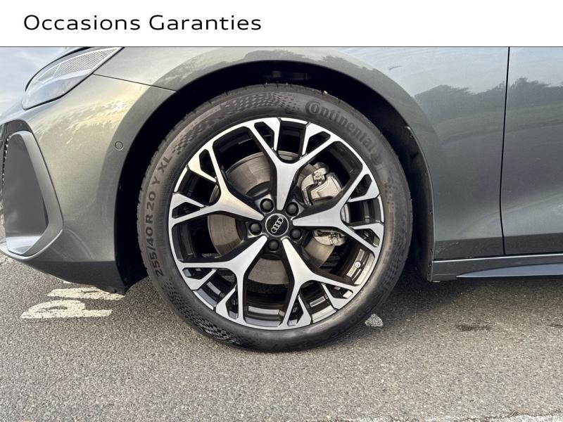 Voitures occasions Audi A6 AVANT S line Laxou