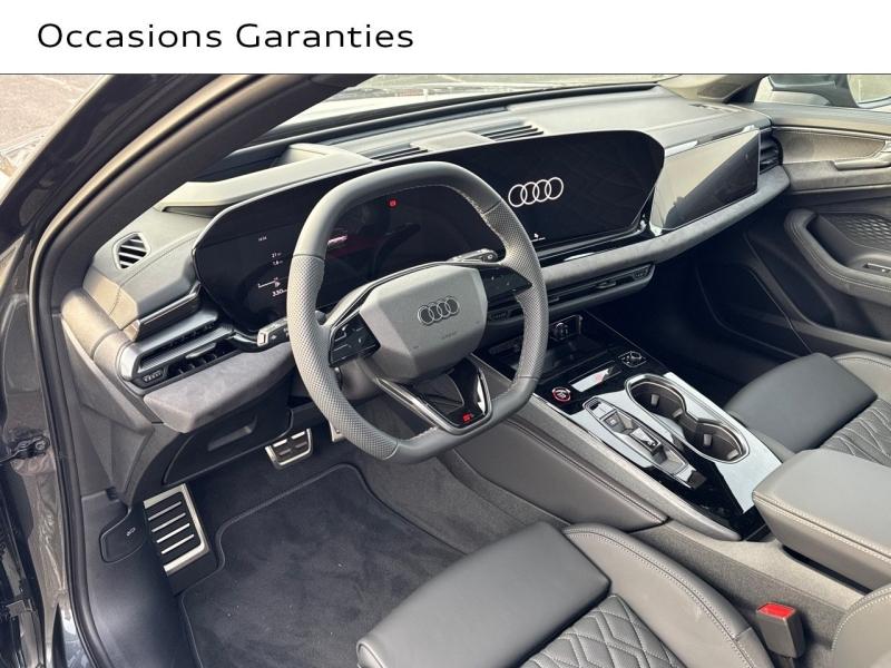 Voitures occasions Audi A6 AVANT S line Laxou