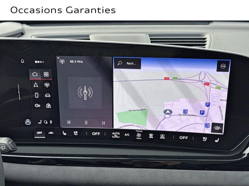 Voitures occasions Audi A6 AVANT S line Laxou