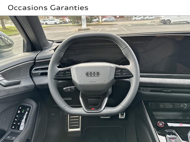 Voitures occasions Audi A6 AVANT S line Laxou