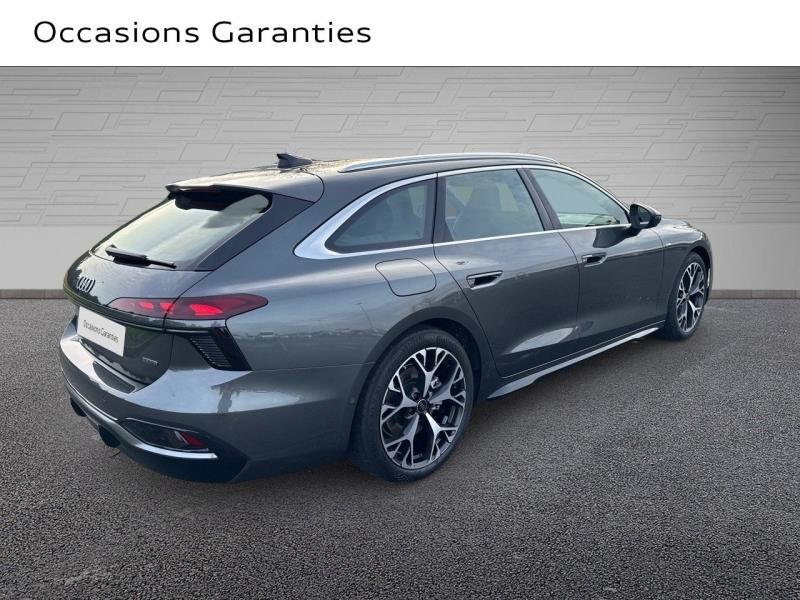 Voitures occasions Audi A6 AVANT S line Laxou