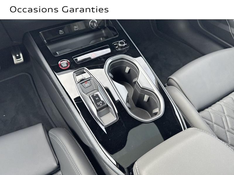 Voitures occasions Audi A6 AVANT S line Laxou