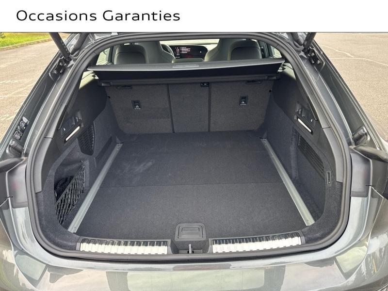 Voitures occasions Audi A6 AVANT S line Laxou