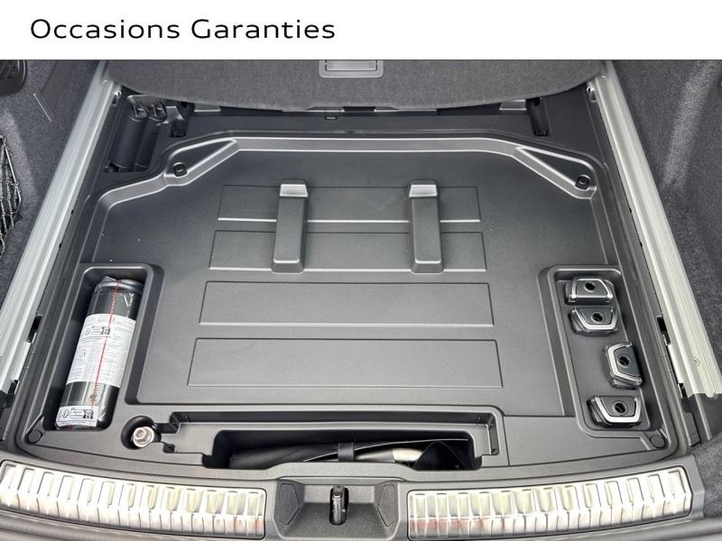 Voitures occasions Audi A6 AVANT S line Laxou