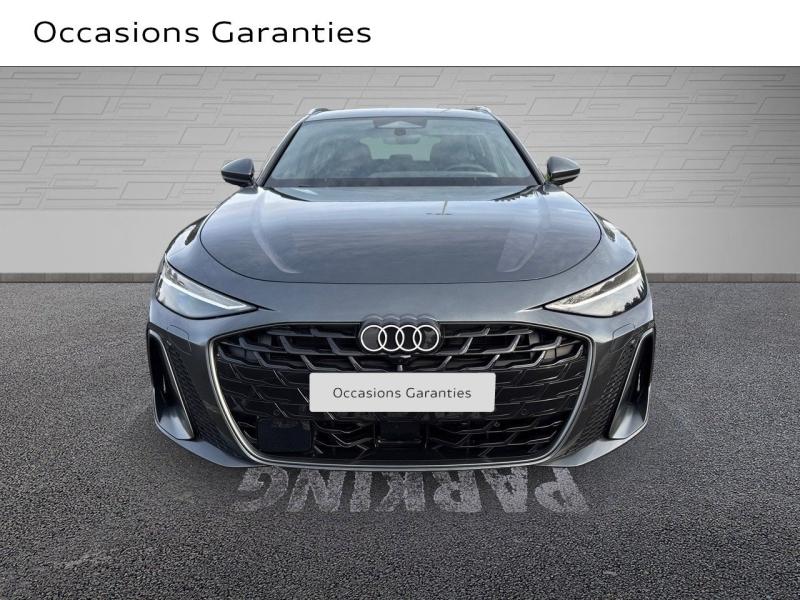 Voitures occasions Audi A6 AVANT S line Laxou