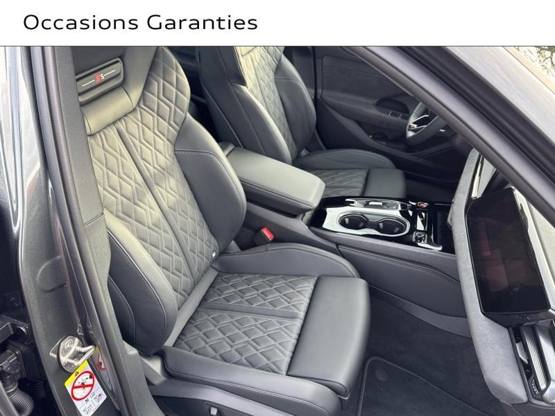 Voitures occasions Audi A6 AVANT S line Laxou