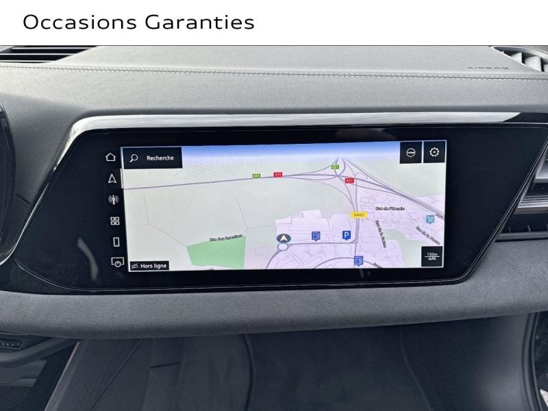 Voitures occasions Audi A6 AVANT S line Laxou