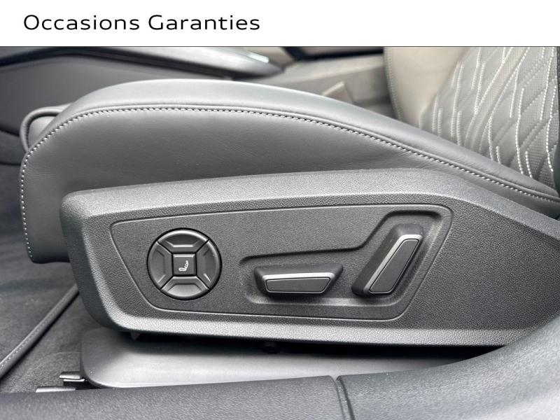 Voitures occasions Audi A6 AVANT S line Laxou