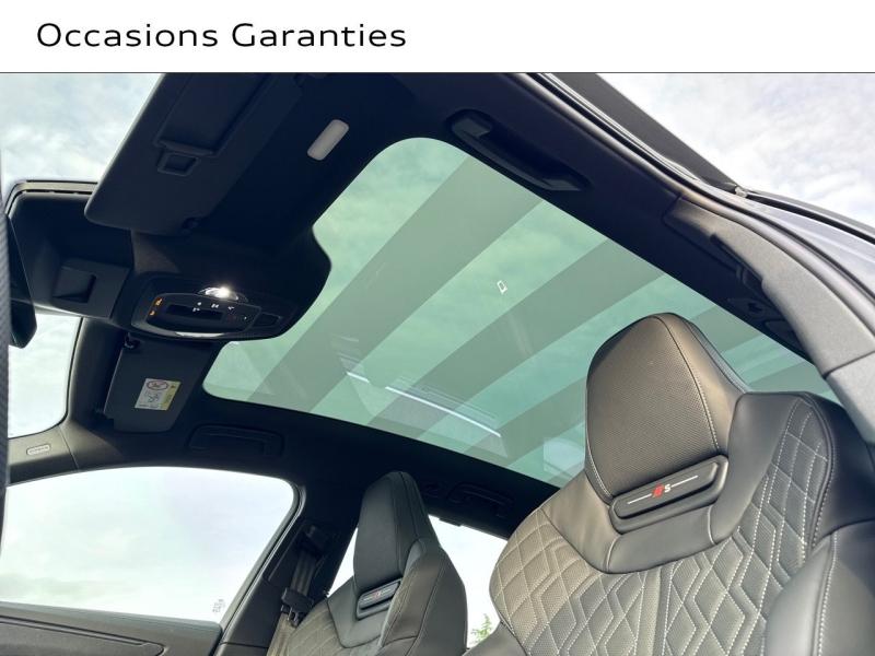 Voitures occasions Audi A6 AVANT S line Laxou