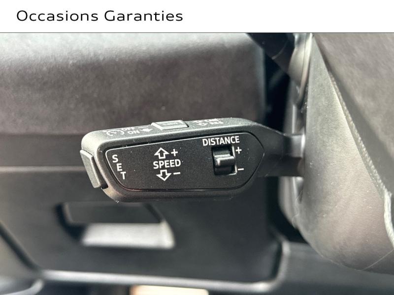 Voitures occasions Audi A6 AVANT S line Laxou