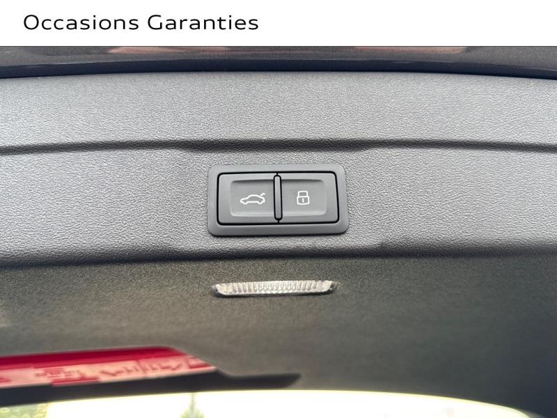 Voitures occasions Audi A6 AVANT S line Laxou