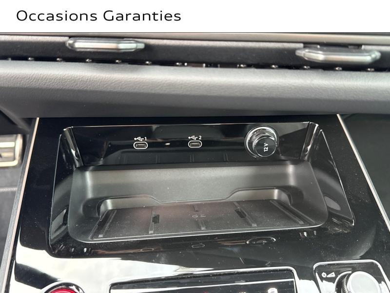 Voitures occasions Audi A6 AVANT S line Laxou