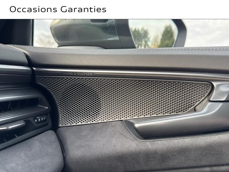 Voitures occasions Audi A6 AVANT S line Laxou