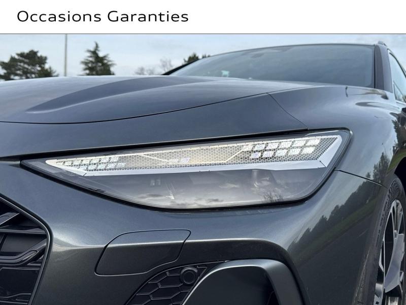 Voitures occasions Audi A6 AVANT S line Laxou