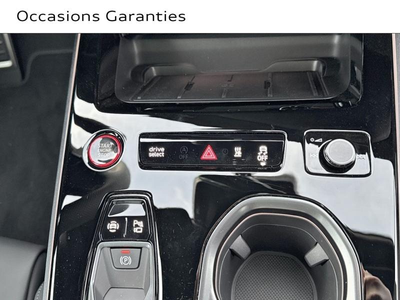 Voitures occasions Audi A6 AVANT S line Laxou