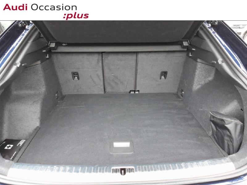 Voitures occasions Audi Q3 Sportback S line plus Laxou