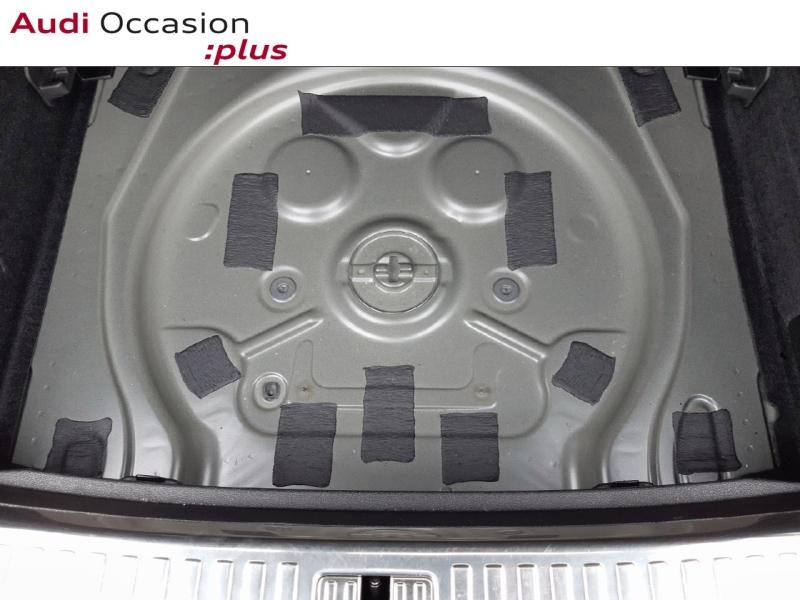 Voitures occasions Audi Q3 Sportback S line plus Augny