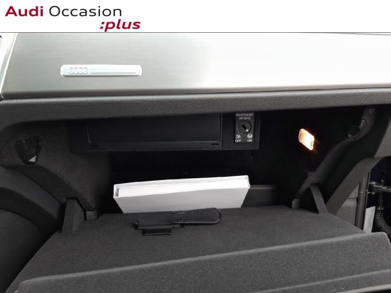 Voitures occasions Audi Q3 Sportback S line plus Laxou