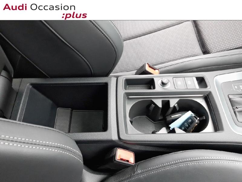 Voitures occasions Audi Q3 Sportback S line plus Laxou