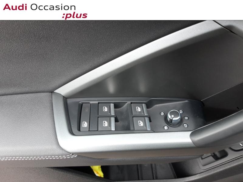 Voitures occasions Audi Q3 Sportback S line plus Laxou