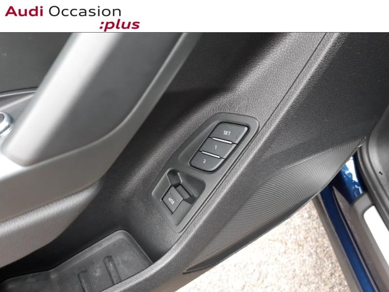 Voitures occasions Audi Q3 Sportback S line plus Laxou