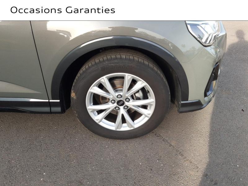 Voitures occasions Audi Q3 Sportback S line plus Laxou