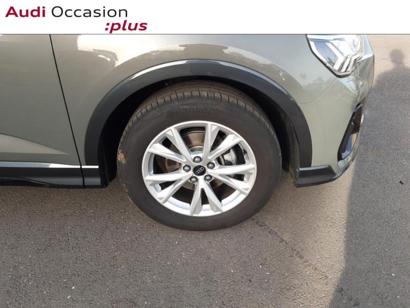 Voitures occasions Audi Q3 Sportback S line plus Laxou