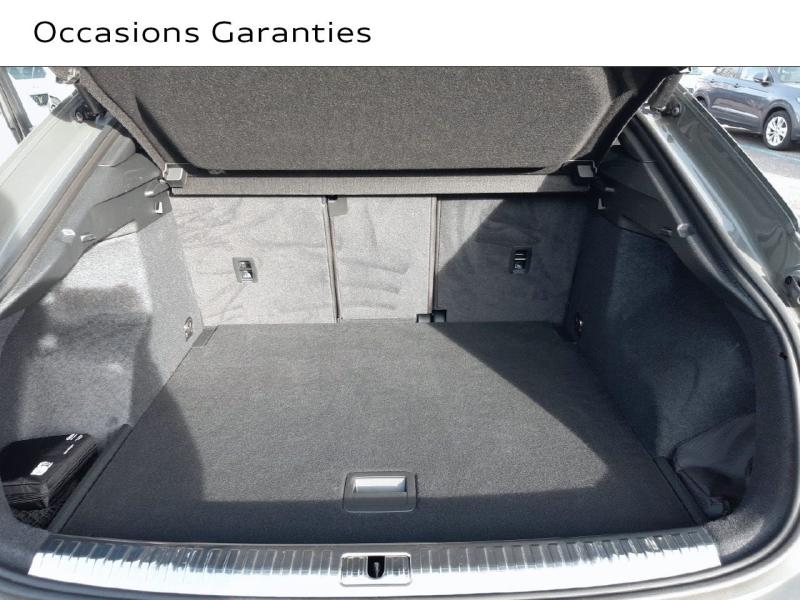 Voitures occasions Audi Q3 Sportback S line plus Laxou