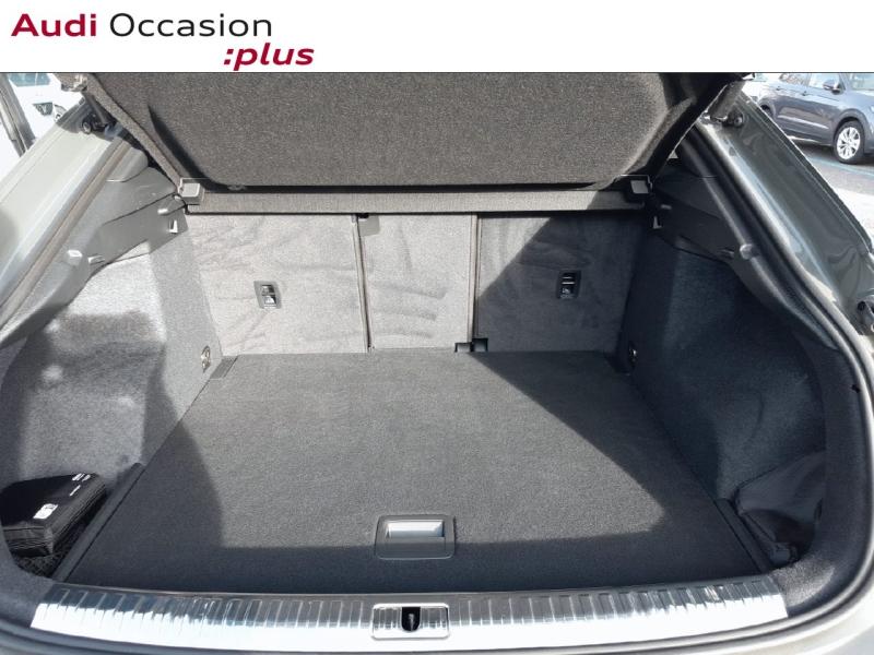 Voitures occasions Audi Q3 Sportback S line plus Laxou