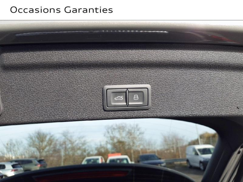 Voitures occasions Audi Q3 Sportback S line plus Laxou