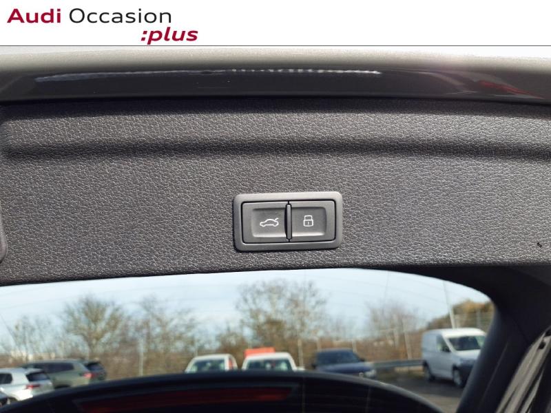 Voitures occasions Audi Q3 Sportback S line plus Laxou