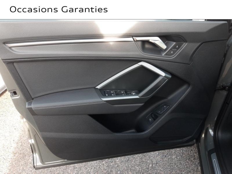 Voitures occasions Audi Q3 Sportback S line plus Laxou