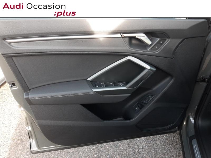 Voitures occasions Audi Q3 Sportback S line plus Laxou