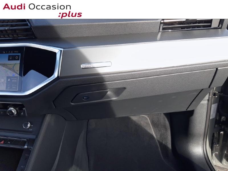 Voitures occasions Audi Q3 Sportback S line plus Laxou